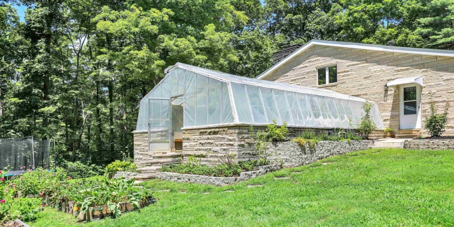 8178 S Old State Road 37, Bloomington, Indiana 47403,MLS,202604996