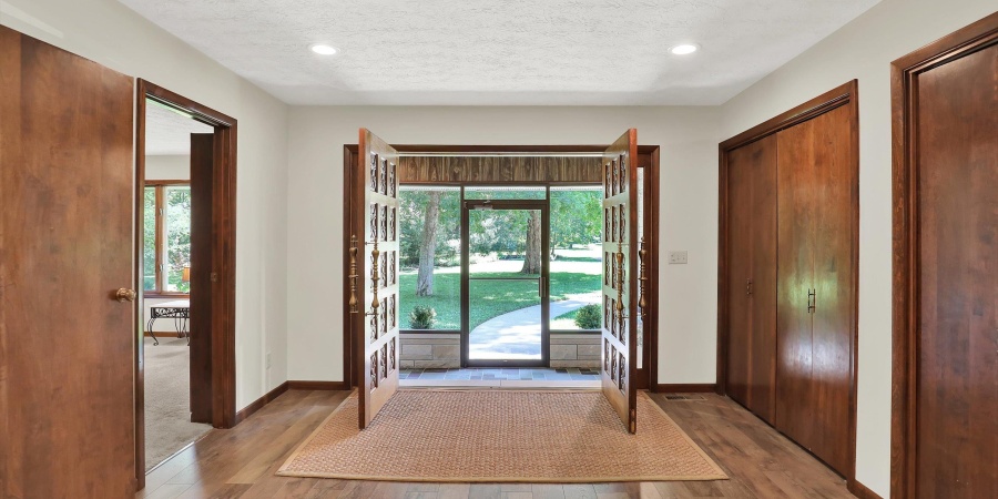 8178 S Old State Road 37, Bloomington, Indiana 47403,MLS,202604996