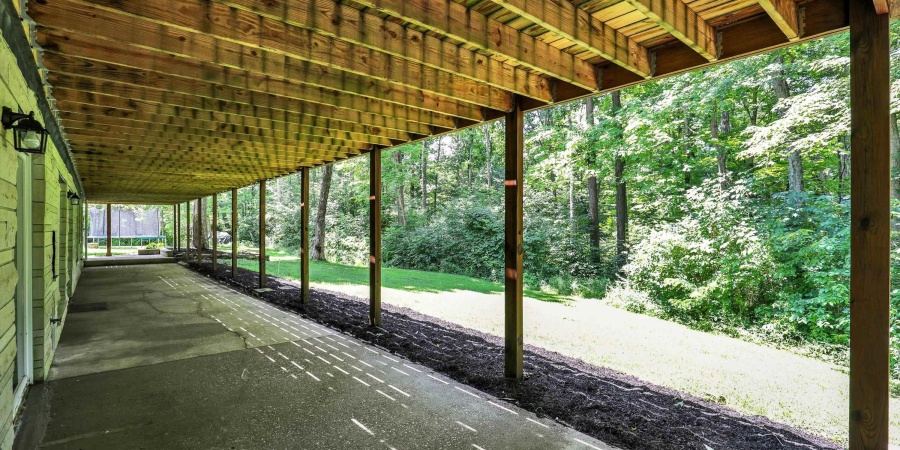 8178 S Old State Road 37, Bloomington, Indiana 47403,MLS,202604996