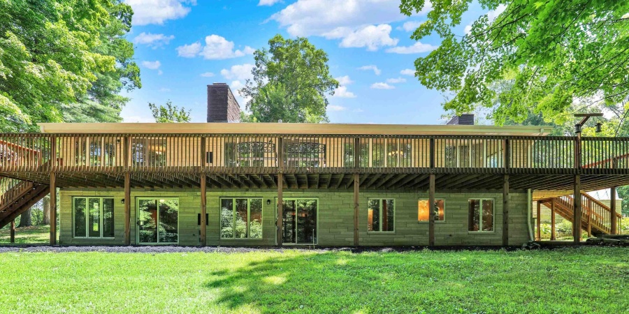 8178 S Old State Road 37, Bloomington, Indiana 47403,MLS,202604996