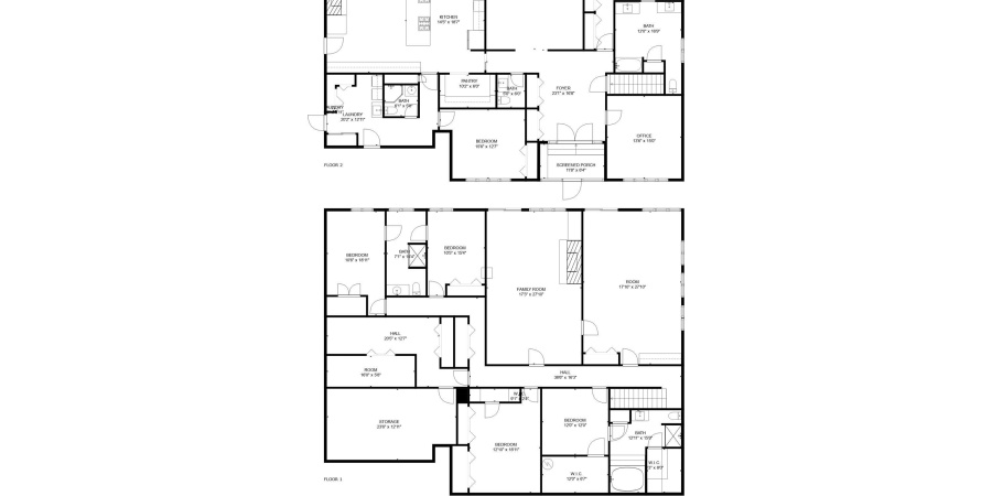 8178 S Old State Road 37, Bloomington, Indiana 47403,MLS,202604996