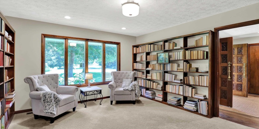 8178 S Old State Road 37, Bloomington, Indiana 47403,MLS,202604996