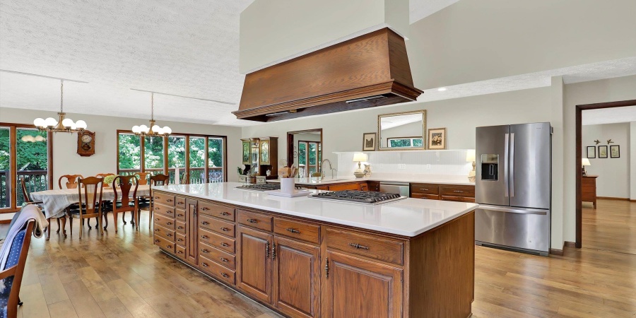 8178 S Old State Road 37, Bloomington, Indiana 47403,MLS,202604996