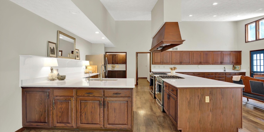 8178 S Old State Road 37, Bloomington, Indiana 47403,MLS,202604996