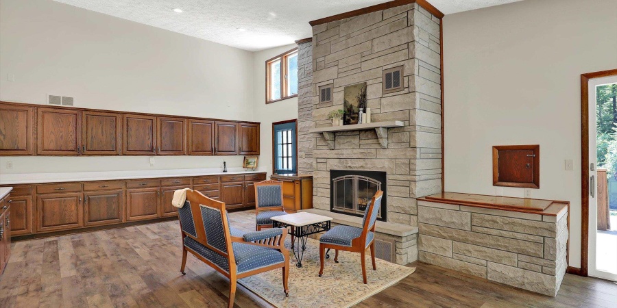 8178 S Old State Road 37, Bloomington, Indiana 47403,MLS,202604996