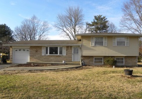 6600 W Ratliff Road, Bloomington, Indiana 47404,MLS,202605002