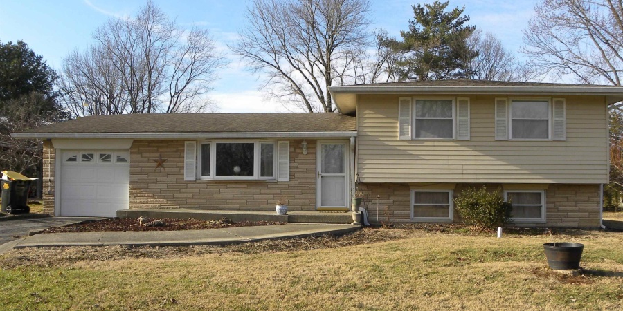 6600 W Ratliff Road, Bloomington, Indiana 47404,MLS,202605002