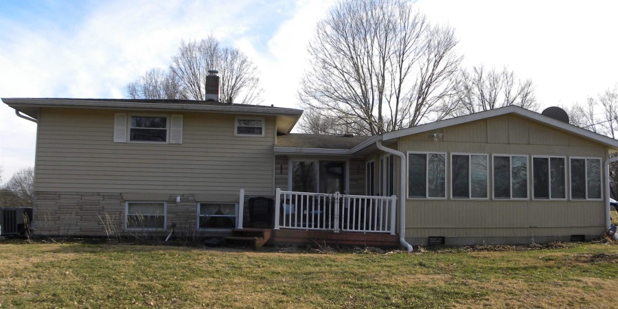 6600 W Ratliff Road, Bloomington, Indiana 47404,MLS,202605002