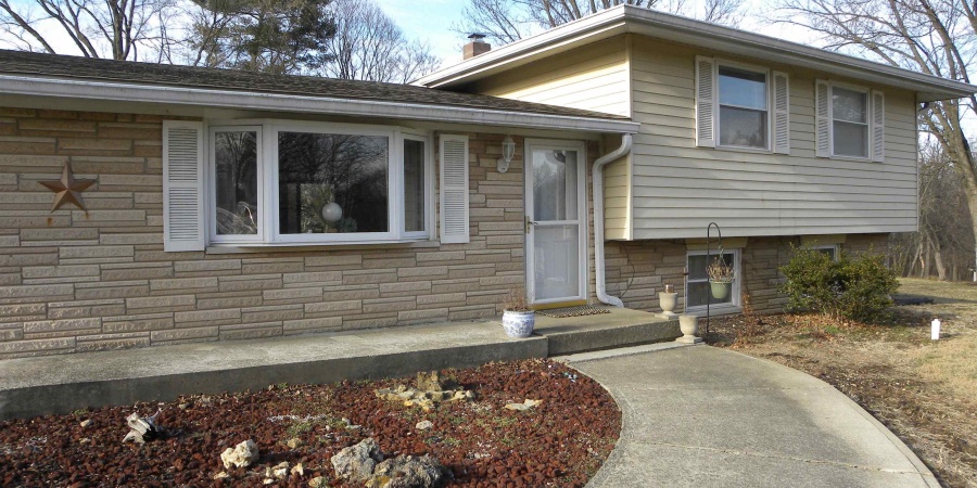 6600 W Ratliff Road, Bloomington, Indiana 47404,MLS,202605002