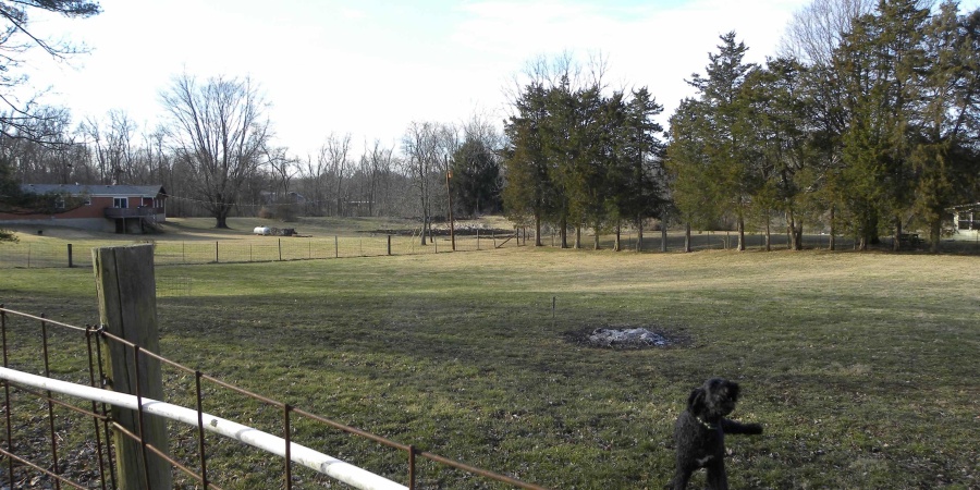 6600 W Ratliff Road, Bloomington, Indiana 47404,MLS,202605002