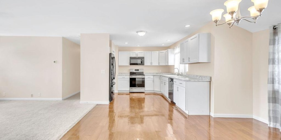 1744 parkview Drive, Bedford, Indiana 47421,MLS,202605023