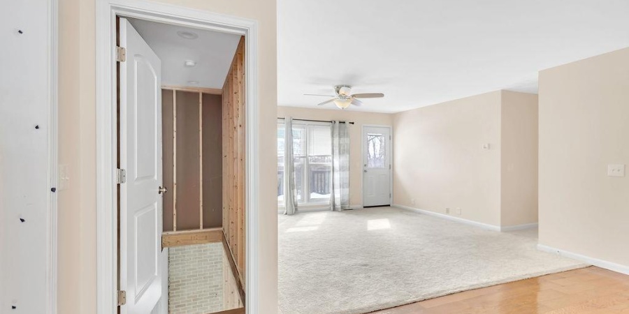 1744 parkview Drive, Bedford, Indiana 47421,MLS,202605023