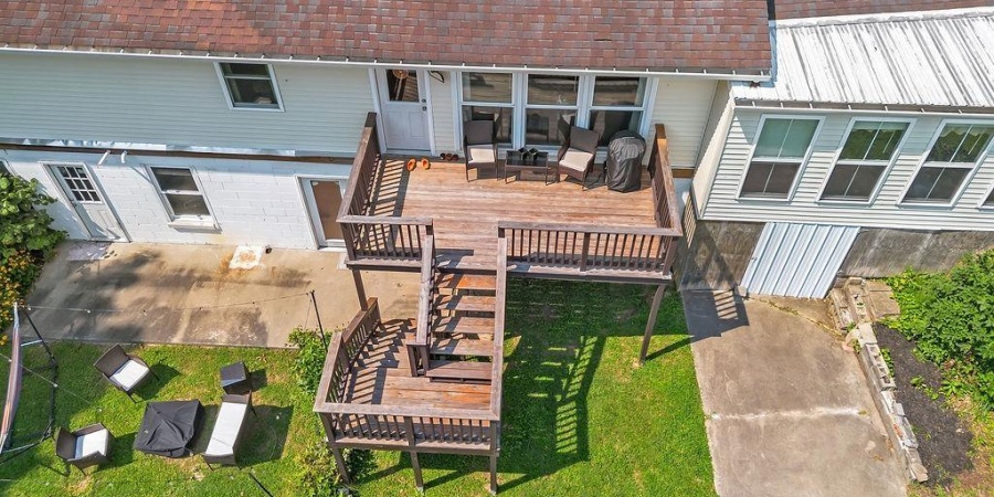 1744 parkview Drive, Bedford, Indiana 47421,MLS,202605023