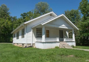 420 S Highland Avenue, Bloomington, Indiana 47401,MLS,202605076