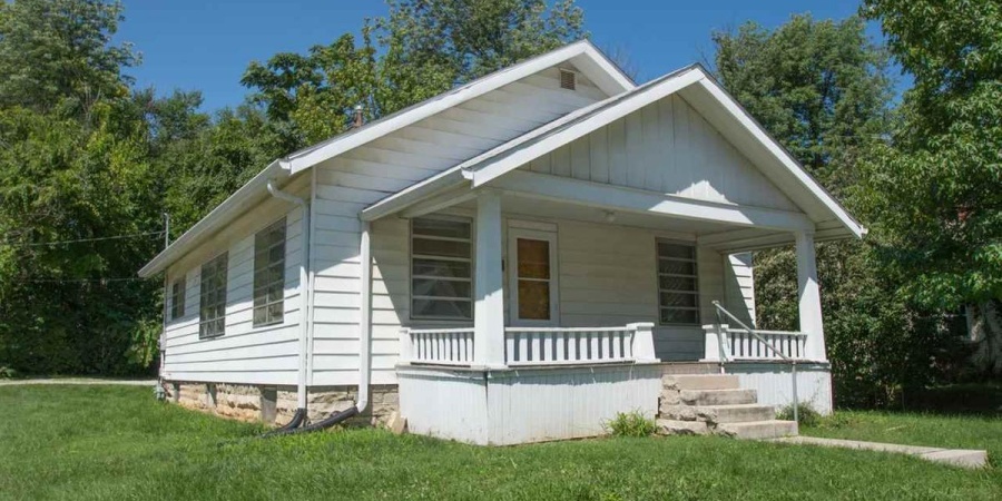 420 S Highland Avenue, Bloomington, Indiana 47401,MLS,202605076