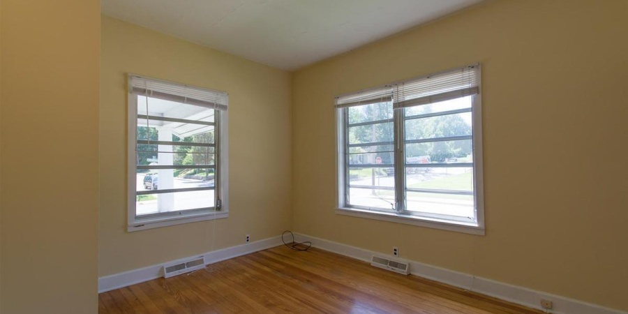 420 S Highland Avenue, Bloomington, Indiana 47401,MLS,202605076