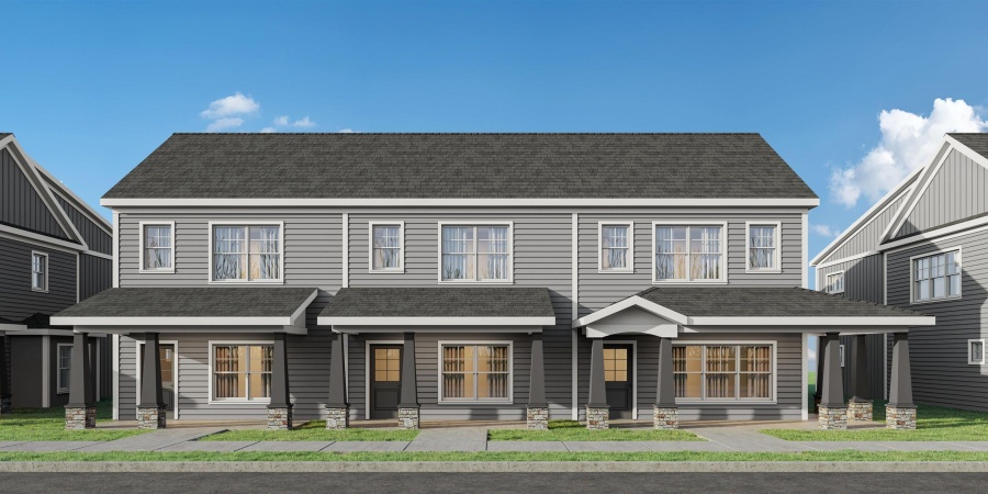 6195 N Wallace Harman Way, Ellettsville, Indiana 47429,MLS,202605047