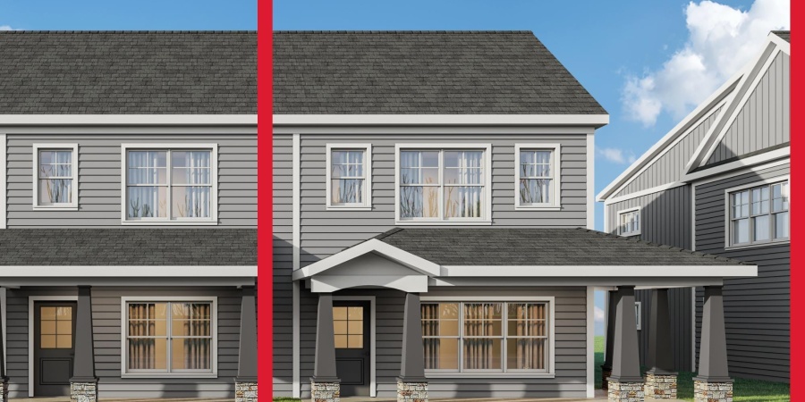 6195 N Wallace Harman Way, Ellettsville, Indiana 47429,MLS,202605047