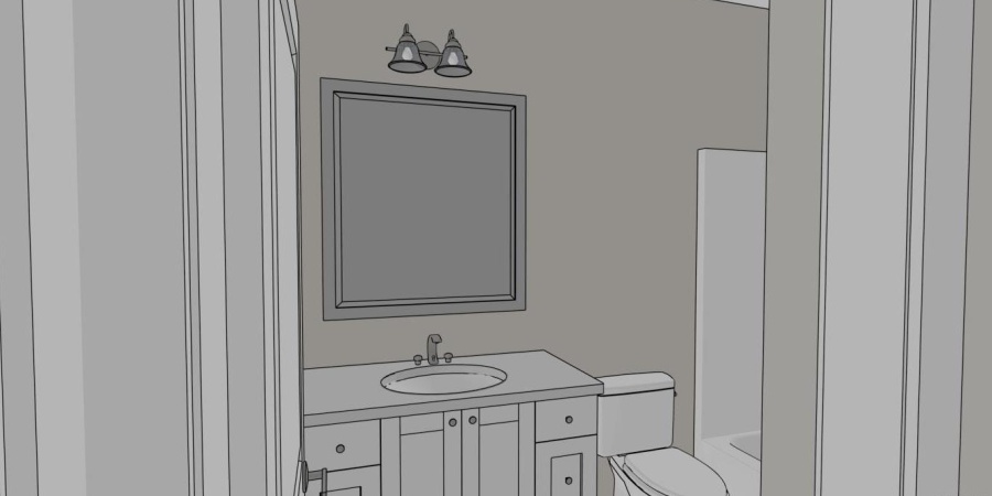 6195 N Wallace Harman Way, Ellettsville, Indiana 47429,MLS,202605047