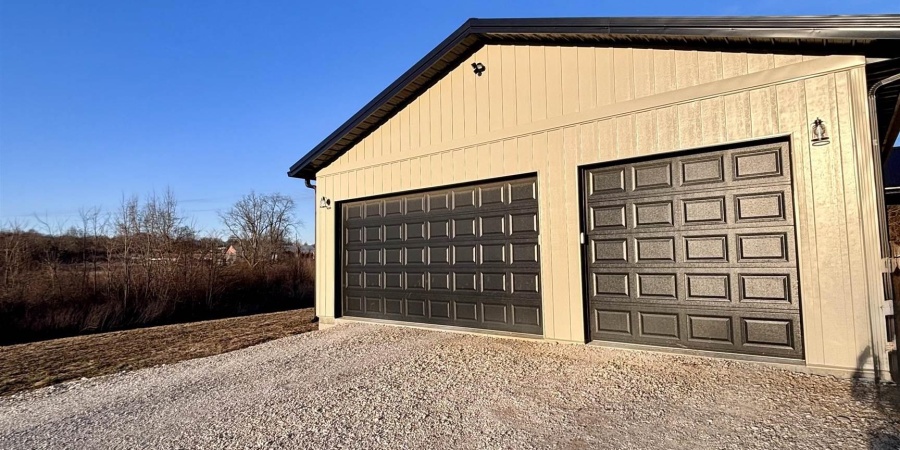 2267 Old Highway 60 West, Mitchell, Indiana 47446,MLS,202605081