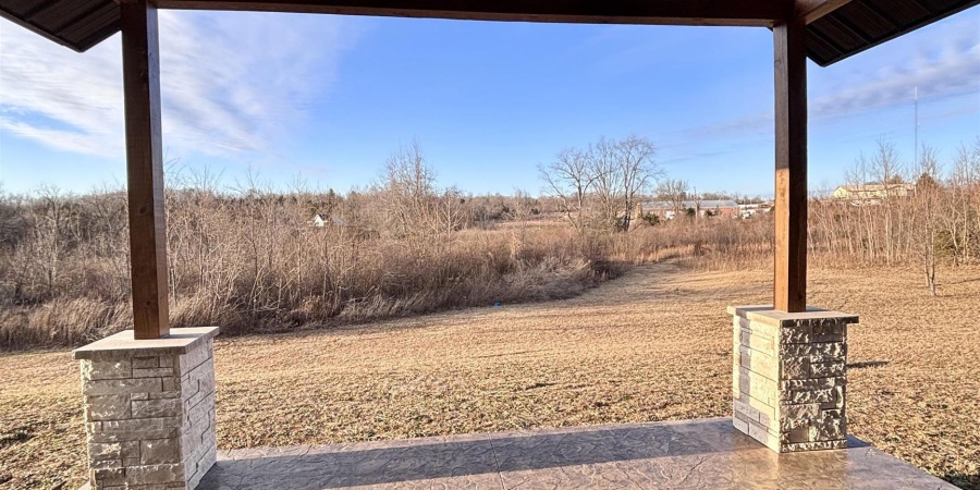 2267 Old Highway 60 West, Mitchell, Indiana 47446,MLS,202605081