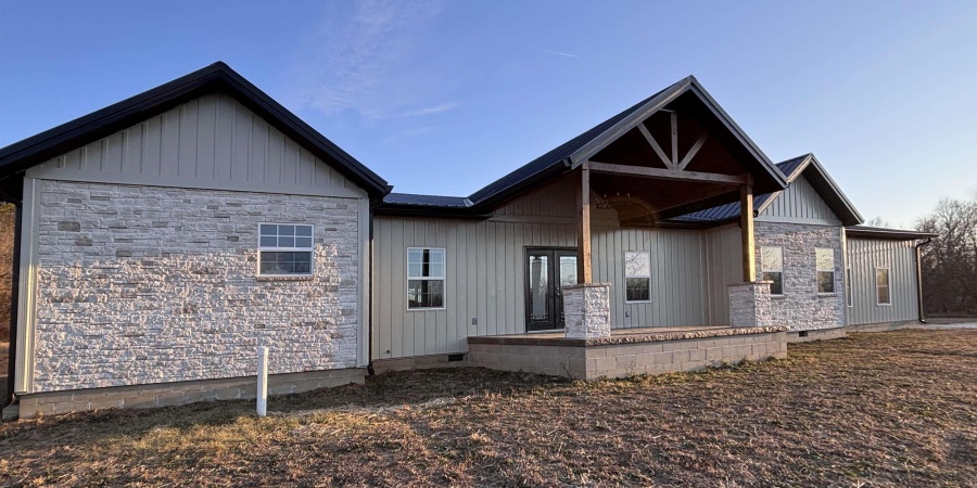 2267 Old Highway 60 West, Mitchell, Indiana 47446,MLS,202605081