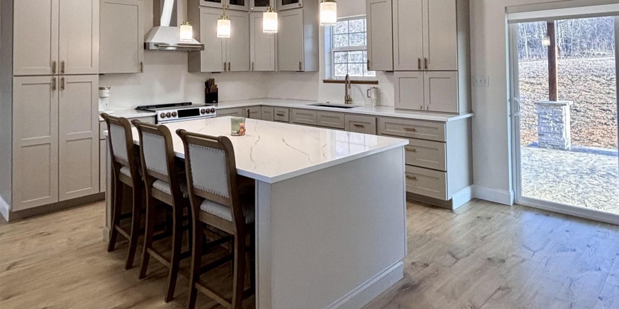 2267 Old Highway 60 West, Mitchell, Indiana 47446,MLS,202605081