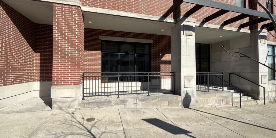 121 E 6th Street, Bloomington, Indiana 47408,MLS,202605096