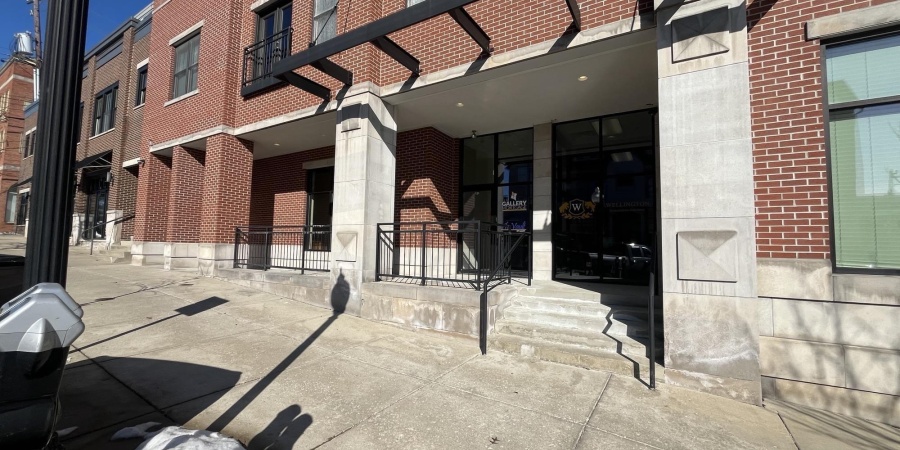 121 E 6th Street, Bloomington, Indiana 47408,MLS,202605096