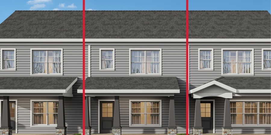 6193 N Wallace Harman Way, Ellettsville, Indiana 47429,MLS,202605093