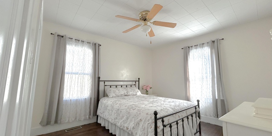 2730 Washington Ave, Bedford, Indiana 47421,MLS,202605100