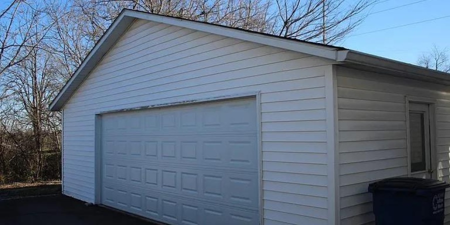 2730 Washington Ave, Bedford, Indiana 47421,MLS,202605100