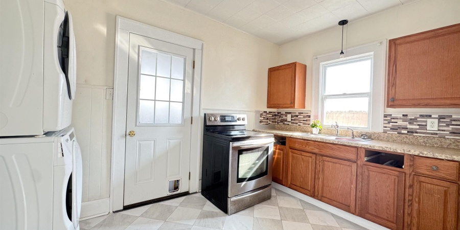 2730 Washington Ave, Bedford, Indiana 47421,MLS,202605100