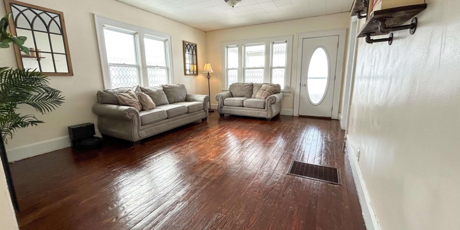 2730 Washington Ave, Bedford, Indiana 47421,MLS,202605100