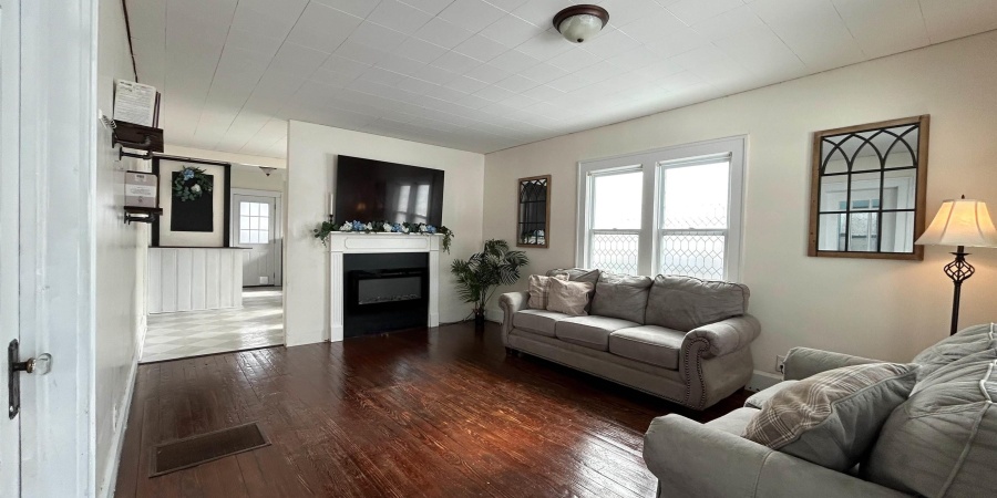 2730 Washington Ave, Bedford, Indiana 47421,MLS,202605100