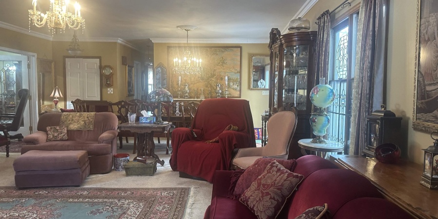 5245 E State Road 45, Bloomington, Indiana 47408-9695,MLS,202605129