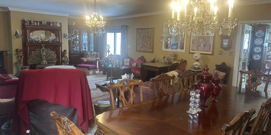 5245 E State Road 45, Bloomington, Indiana 47408-9695,MLS,202605129