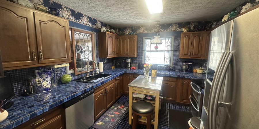 5245 E State Road 45, Bloomington, Indiana 47408-9695,MLS,202605129