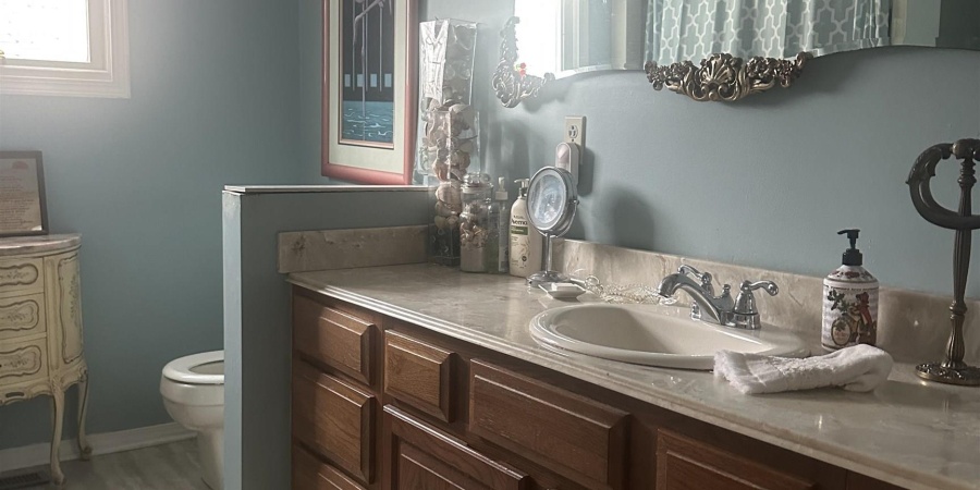 5245 E State Road 45, Bloomington, Indiana 47408-9695,MLS,202605129