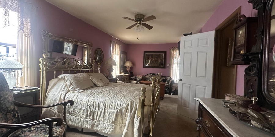 5245 E State Road 45, Bloomington, Indiana 47408-9695,MLS,202605129