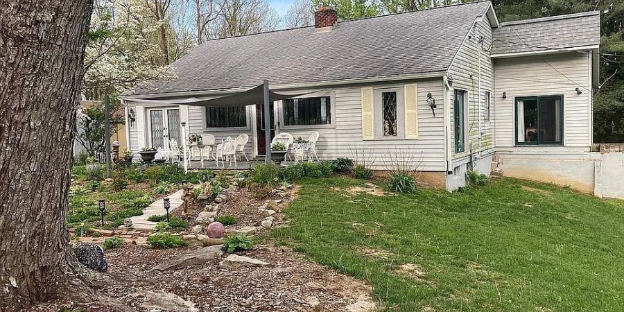 5245 E State Road 45, Bloomington, Indiana 47408-9695,MLS,202605129