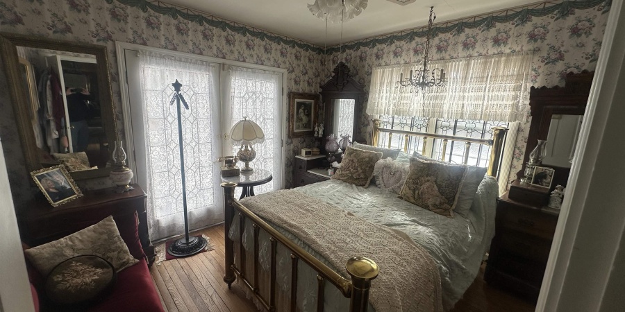 5245 E State Road 45, Bloomington, Indiana 47408-9695,MLS,202605129