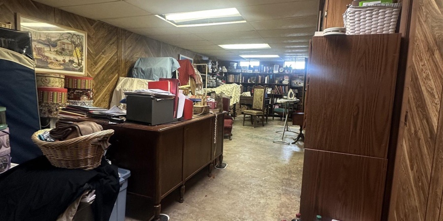 5245 E State Road 45, Bloomington, Indiana 47408-9695,MLS,202605129