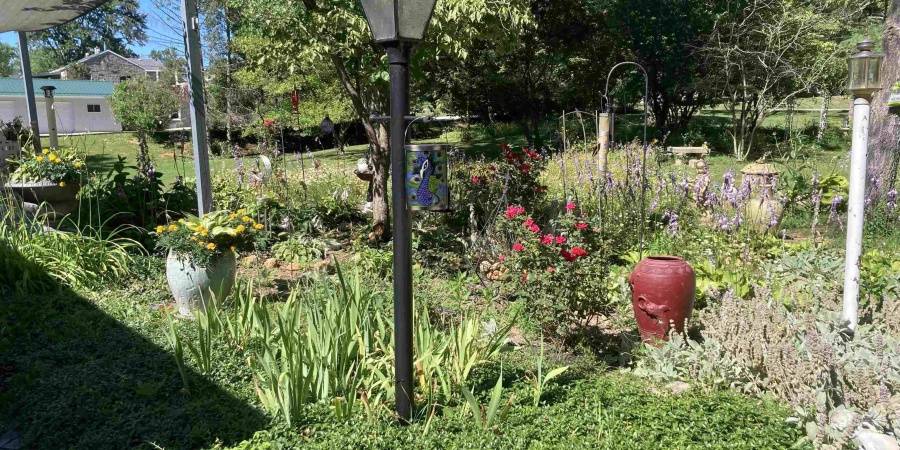 5245 E State Road 45, Bloomington, Indiana 47408-9695,MLS,202605129