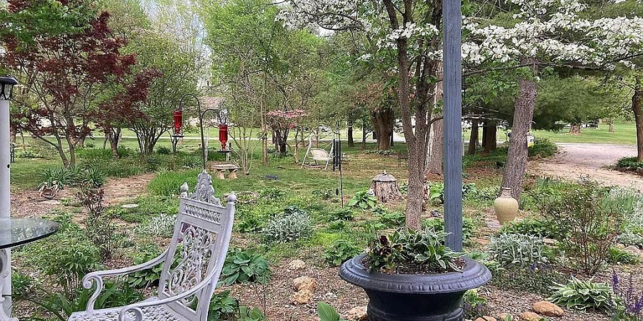 5245 E State Road 45, Bloomington, Indiana 47408-9695,MLS,202605129