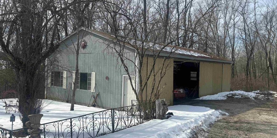 5245 E State Road 45, Bloomington, Indiana 47408-9695,MLS,202605129