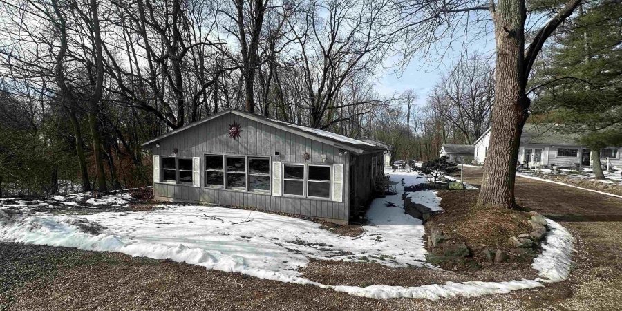 5245 E State Road 45, Bloomington, Indiana 47408-9695,MLS,202605129