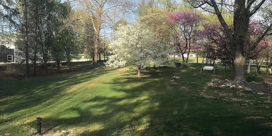 5245 E State Road 45, Bloomington, Indiana 47408-9695,MLS,202605129