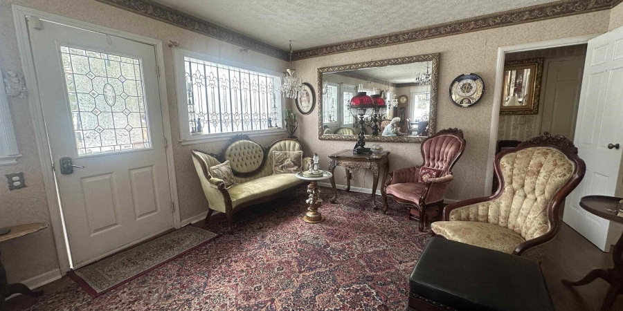 5245 E State Road 45, Bloomington, Indiana 47408-9695,MLS,202605129