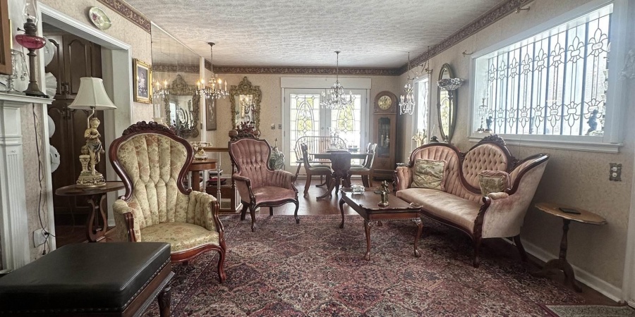 5245 E State Road 45, Bloomington, Indiana 47408-9695,MLS,202605129